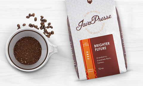 best coffee bean subscription recommendation