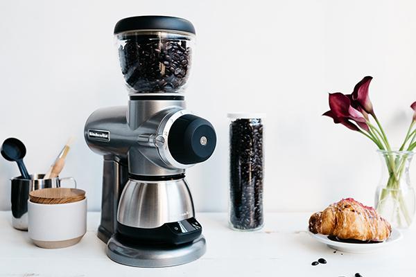 How To Pick The Perfect Electric Coffee Grinder For You