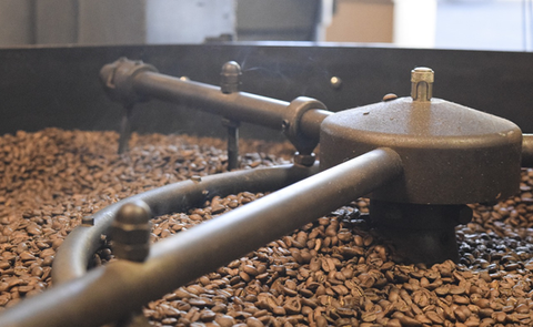 What does a coffee roaster actually do?