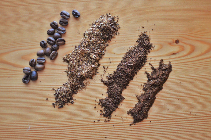 How To Brew Better Coffee By Adjusting Your Coffee Grind Size