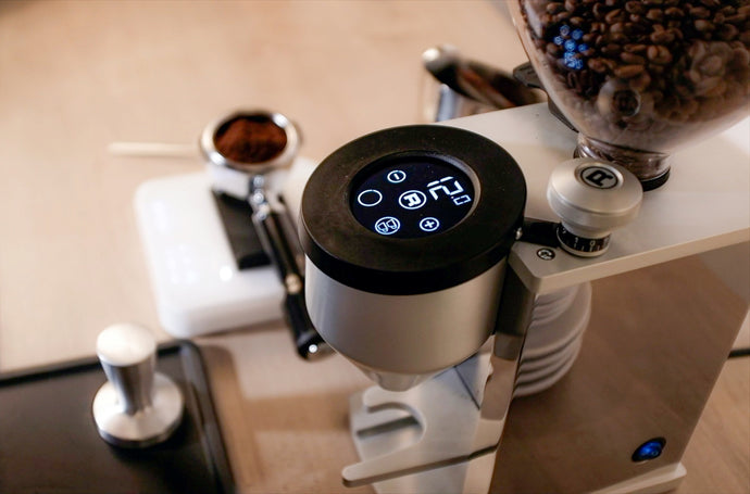 It's Time To Rethink Coffee Makers With Built-In Grinders