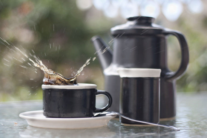 3 Reasons To Avoid Coffee Percolators If You Love Specialty Coffee