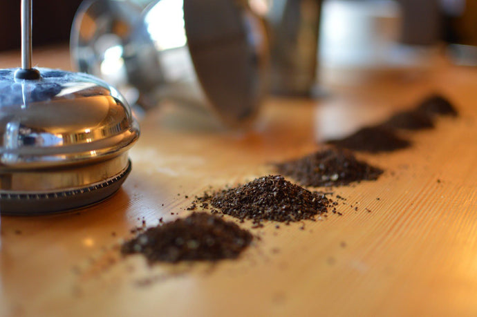 How To Pair Your Coffee Brewer With Its Perfect Grind Size