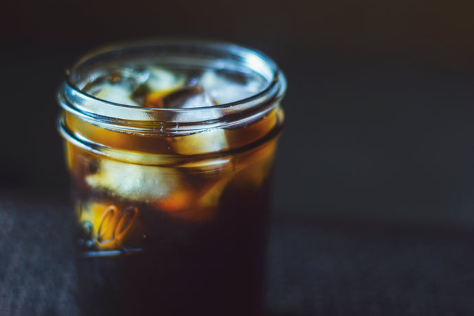 Having Trouble With Your Cold Brew Coffee? Here Are 5 Tricks To Try