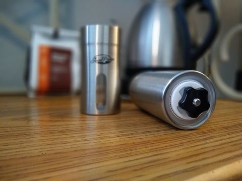 blade vs burr coffee grinder