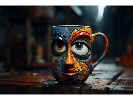 Coffee and Creativity How Your Brew Can Inspire Artistic Expression