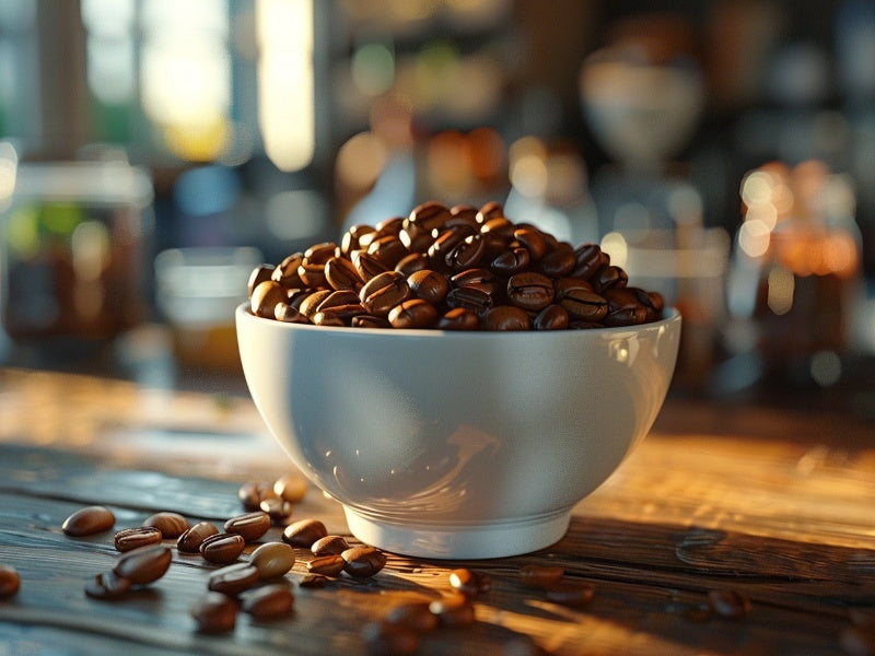 best coffee beans to begin your day
