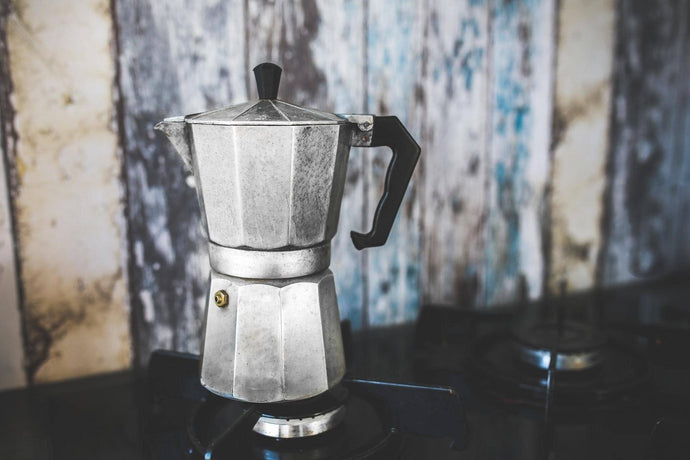 How To Pick The Perfect Moka Pot