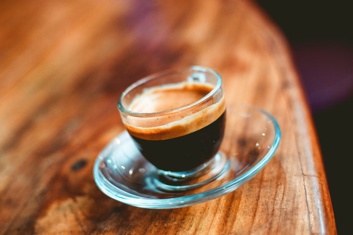 What is a Ristretto Anyways?