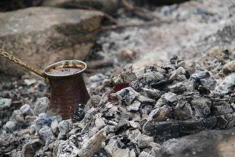 turkish coffee